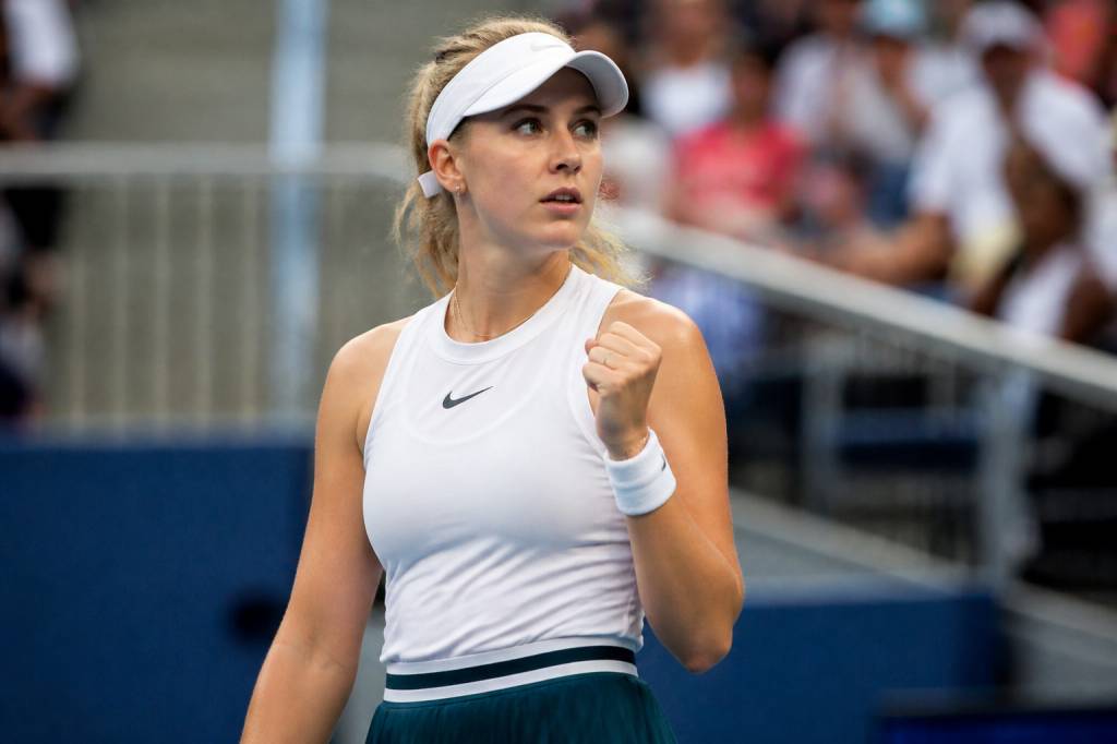 Boulter classement : tout savoir sur son évolution au classement WTA