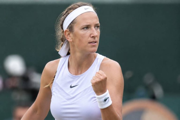 Azarenka classement : son évolution et ses performances sur le circuit WTA