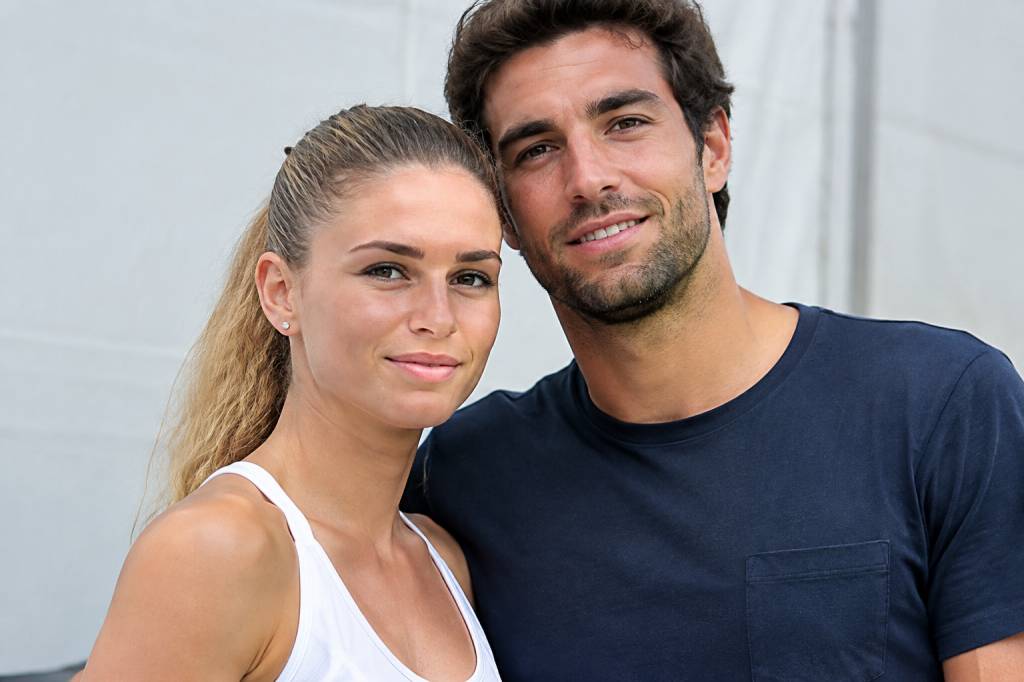 Camila Giorgi : qui est son compagnon ?