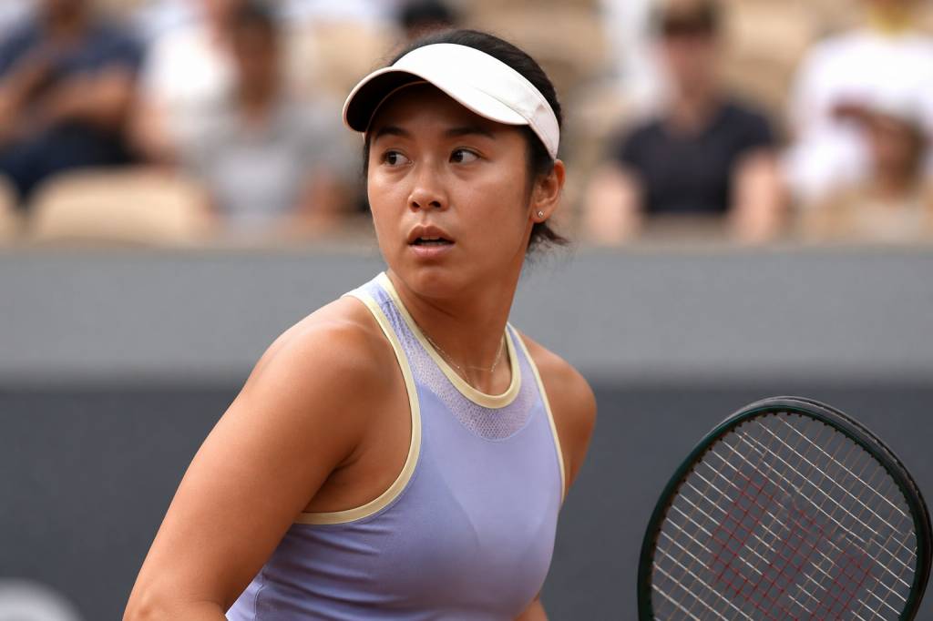 Aoi Ito classement : son parcours et ses performances sur le circuit WTA