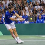 Retransmission Coupe Davis : où regarder les matchs en direct à la télévision et en streaming