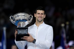 Gains tennisman : combien gagnent les champions du tennis professionnel ?
