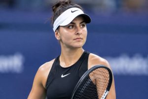 Bianca Andreescu classement : évolution, résultats et actualités de la joueuse canadienne