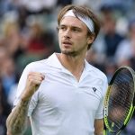 A Bublik : actualités, résultats et parcours du joueur de tennis kazakh