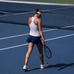 Bye tennis : définition, règles et impact sur le déroulement d’un tournoi