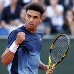 Classement Fils tennis : évolution, résultats et prochaines échéances