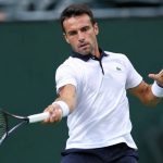 Bautista Agut classement : évolution, résultats et perspectives sur le circuit ATP