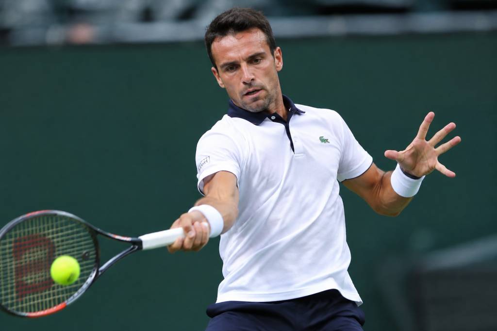 Bautista Agut classement : évolution, résultats et perspectives sur le circuit ATP