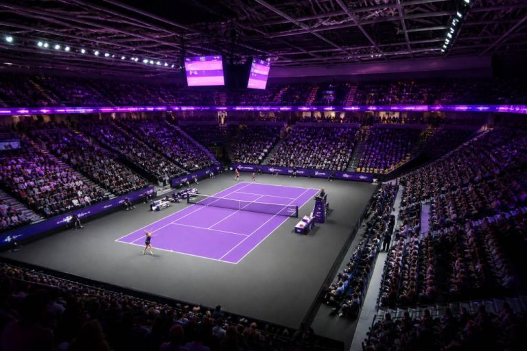 Prize money WTA Finals : montants et répartition des gains du tournoi féminin