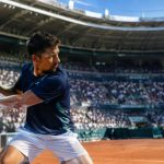 Sur quelle chaîne coupe davis : où regarder les matchs en direct ?