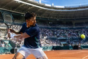 Sur quelle chaîne coupe davis : où regarder les matchs en direct ?
