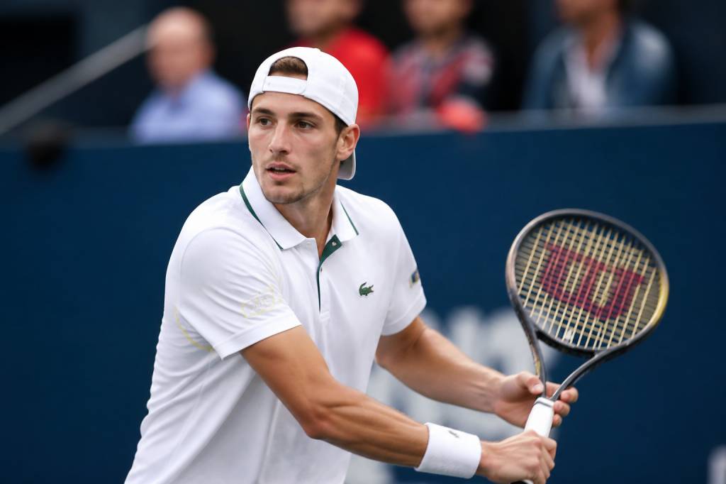 Classement Humbert : évolution, résultats et perspectives du tennis français