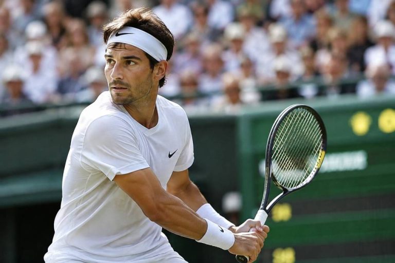 Tennis tournoi en cours : résultats, calendrier et actualités en direct