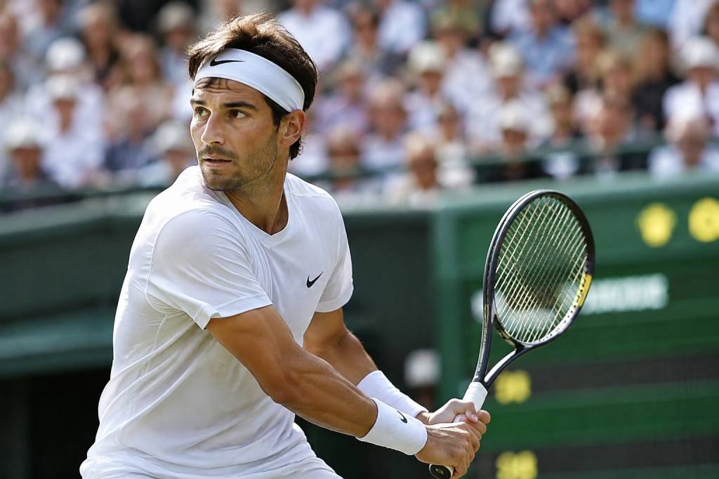 Tennis tournoi en cours : résultats, calendrier et actualités en direct