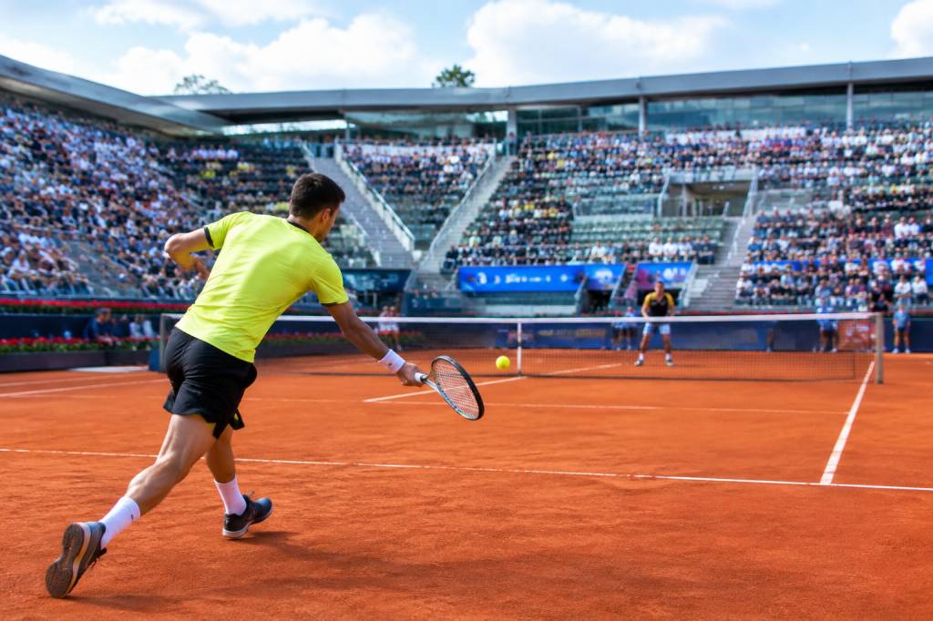 Tennis Madrid direct : suivez les matchs et les résultats du tournoi en temps réel