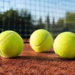 Balle de tennis taille : dimensions officielles et guide pour bien choisir