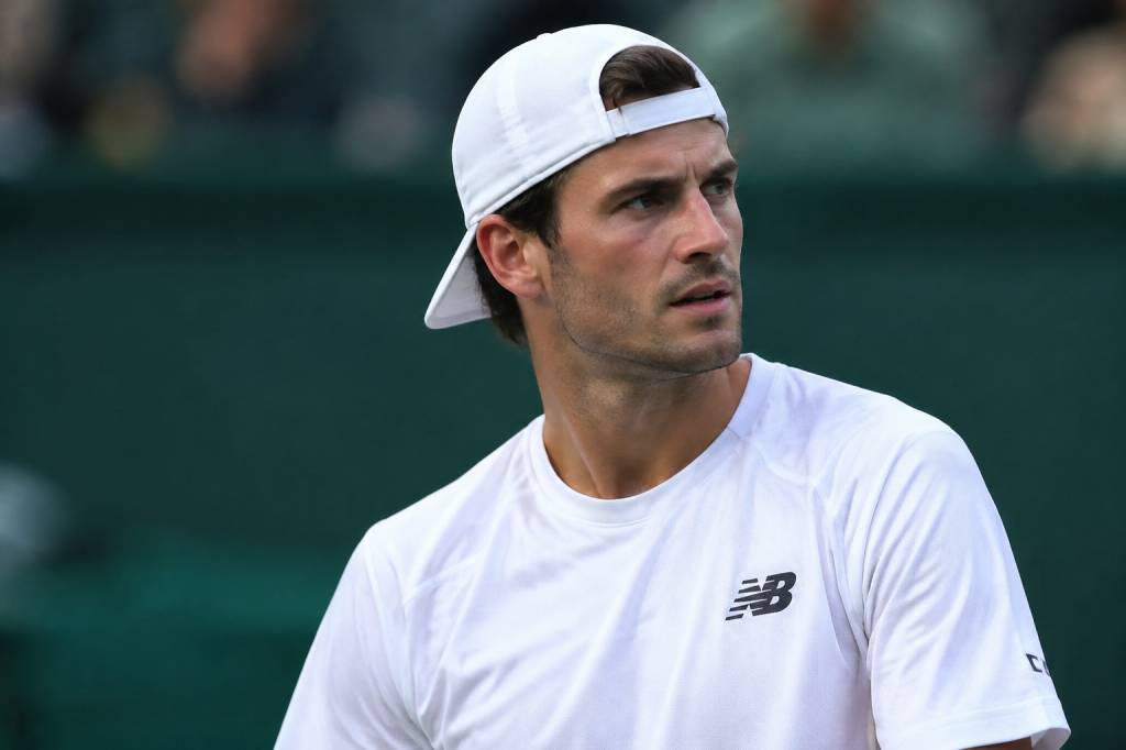 Paul tennis classement : où en est le joueur américain au classement ATP ?