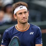 Casper Ruud classement ATP : quelle est sa position actuelle ?