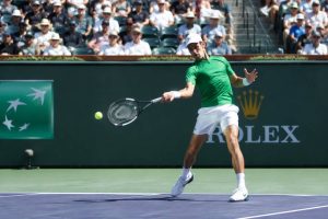 Tennis en direct Indian Wells : scores, horaires et résultats des matchs en temps réel