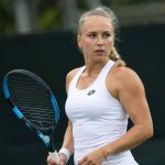 Putintseva classement : quelle est sa position actuelle au classement WTA ?