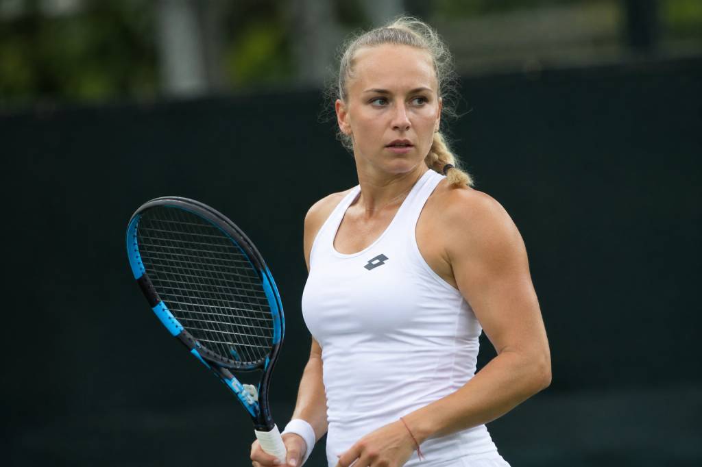 Putintseva classement : quelle est sa position actuelle au classement WTA ?