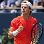 A Davidovich : parcours, classement et actualité du joueur de tennis espagnol