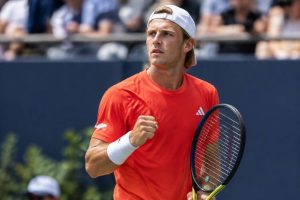 A Davidovich : parcours, classement et actualité du joueur de tennis espagnol