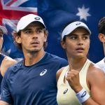 Joueur de tennis australien actuel : les figures du tennis australien en 2026