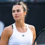Kalinina classement : quelle est sa position actuelle au classement WTA ?