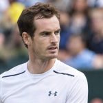 Andy Murray classement : où en est le joueur britannique au classement ATP ?