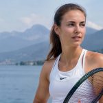 Où vit Anna Kalinskaya : découvrez où réside la joueuse de tennis russe