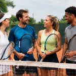 Team tennis : règles, formats de compétition et conseils pour bien choisir son équipe