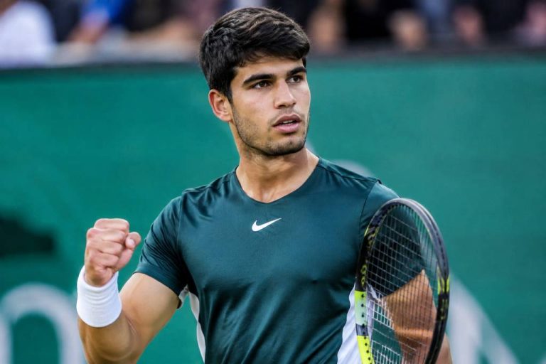 Alcaraz joue quand : dates et horaires de ses prochains matchs en tennis