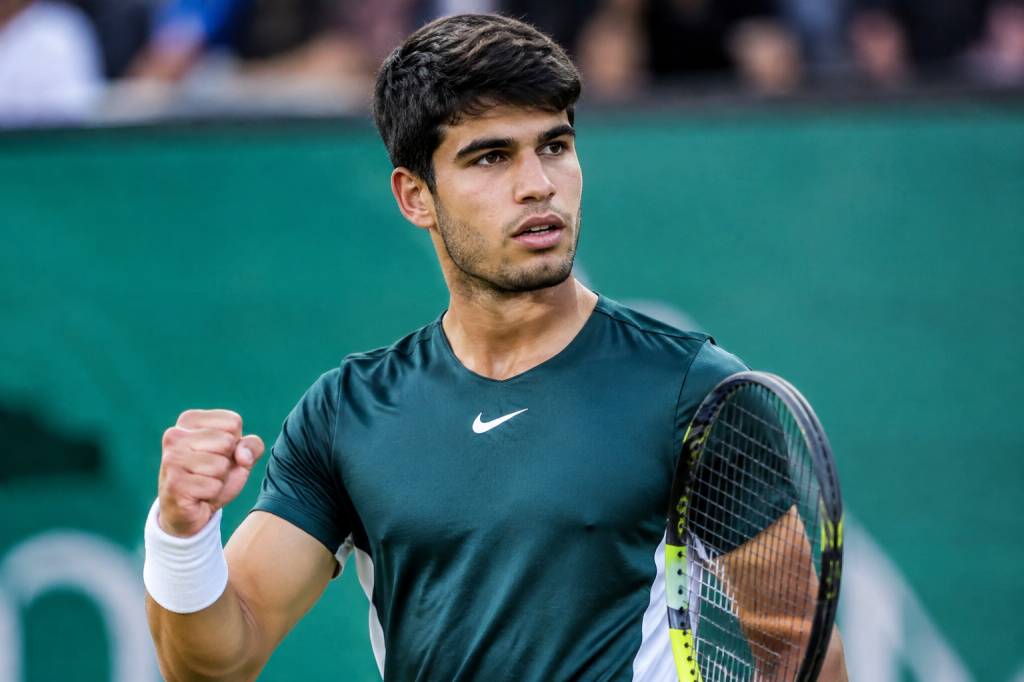 Alcaraz joue quand : dates et horaires de ses prochains matchs en tennis