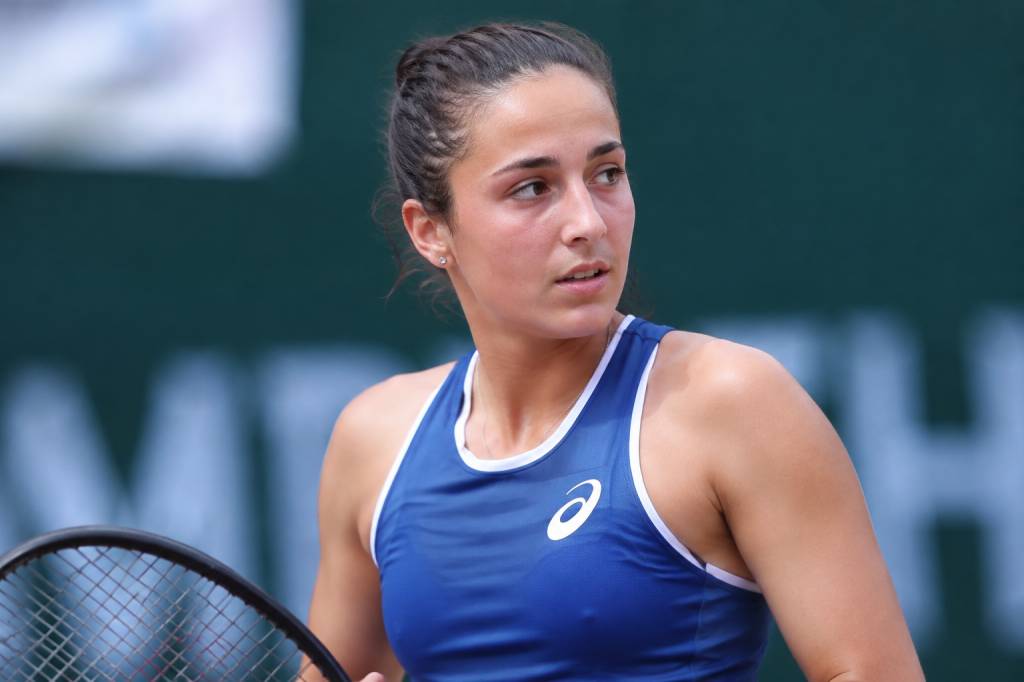 Cocciaretto classement : quelle est sa position au classement WTA ?