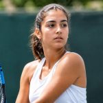 Joueuse de tennis tunisienne : les talents à suivre sur le circuit professionnel
