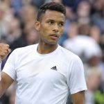 Augier Aliassime : actualité, résultats et parcours du joueur canadien