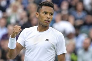 Augier Aliassime : actualité, résultats et parcours du joueur canadien