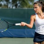 Prise continentale tennis : technique, avantages et conseils pour bien l’utiliser