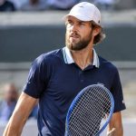 Tennis Opelka : parcours, style de jeu et actualité de Reilly Opelka