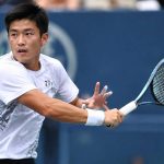 B Nakashima : parcours et actualité du joueur de tennis américain