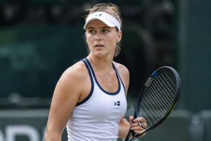 Blinkova tennis : parcours, résultats et actualités d’Anna Blinkova