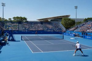 Montpellier tennis : actualités, tournois et joueurs à suivre en 2026