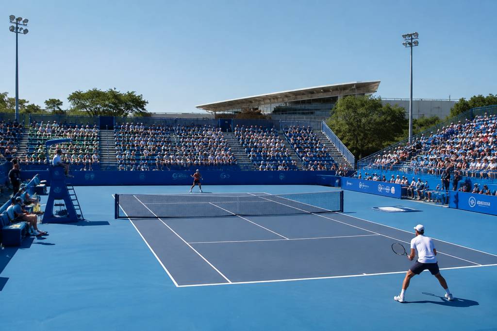 Montpellier tennis : actualités, tournois et joueurs à suivre en 2026