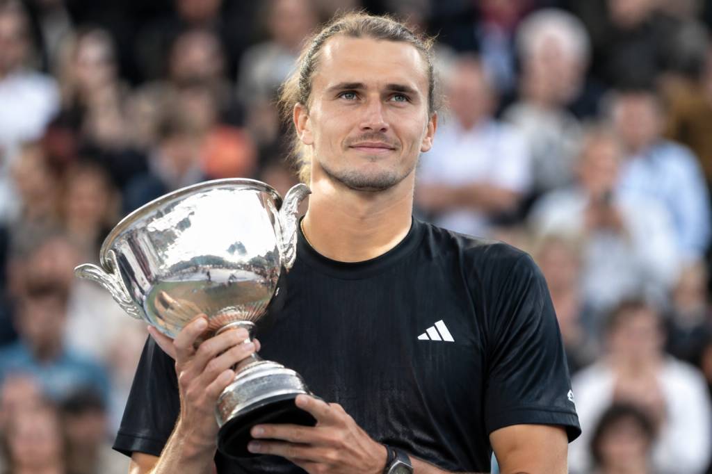 Zverev palmarès : tous les titres et les grandes performances d’Alexander Zverev
