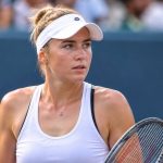Noskova classement : quelle est sa position actuelle au classement WTA ?