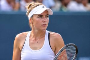 Noskova classement : quelle est sa position actuelle au classement WTA ?