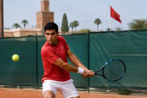 Tennis à Rabat : tournois, joueurs et actualités du tennis marocain