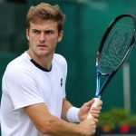 Tennis Altmaier : parcours, résultats et actualités de Daniel Altmaier