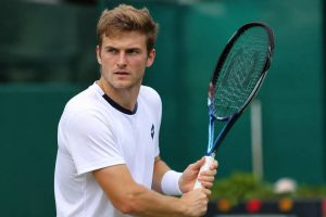 Tennis Altmaier : parcours, résultats et actualités de Daniel Altmaier